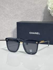 Picture of Chanel Sunglasses _SKUfw79760679fw